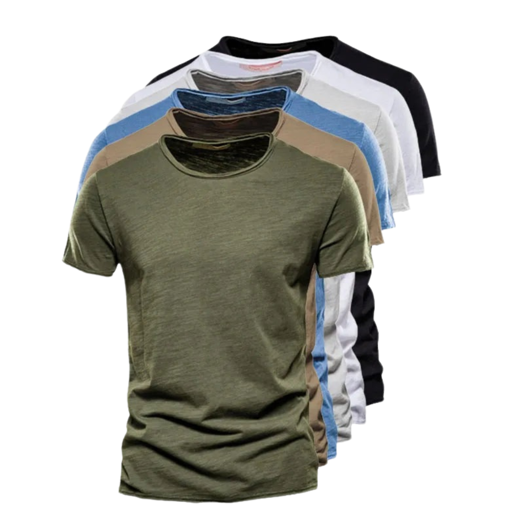 Janado® | Klassiek T-shirt