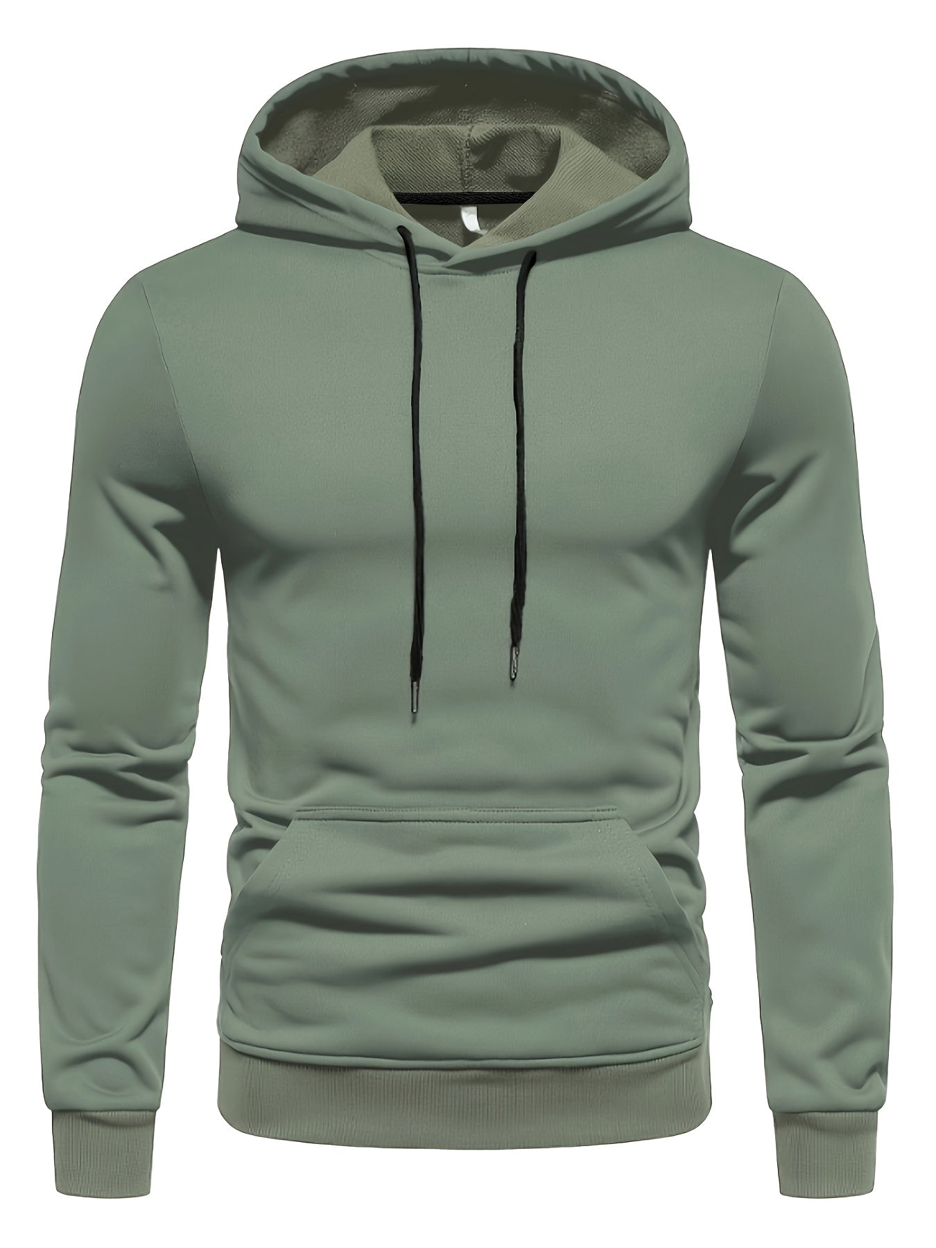 Van Delft Mode® | Casual Stretchy Hoodie