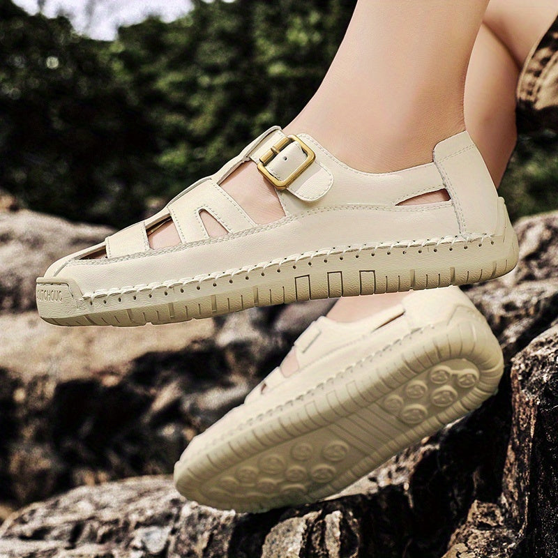 Solea – Lichte comfortsandalen voor zonnige dagen