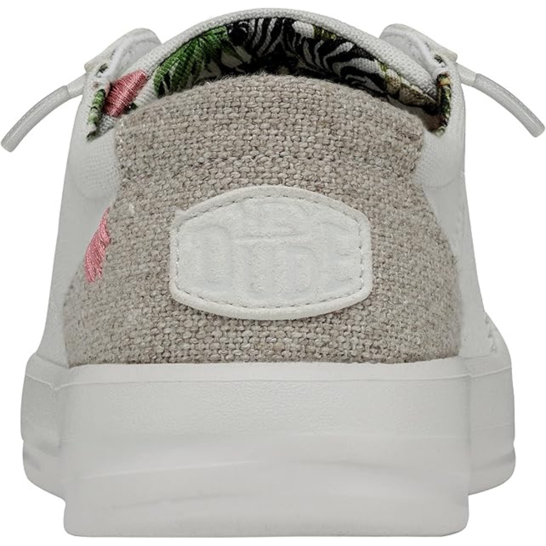 Karina Comfort Sneaker – Lichtgewicht & Perfecte Pasvorm