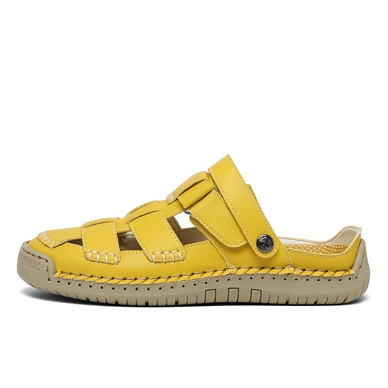 Elina – Verstelbare Comfortsandalen