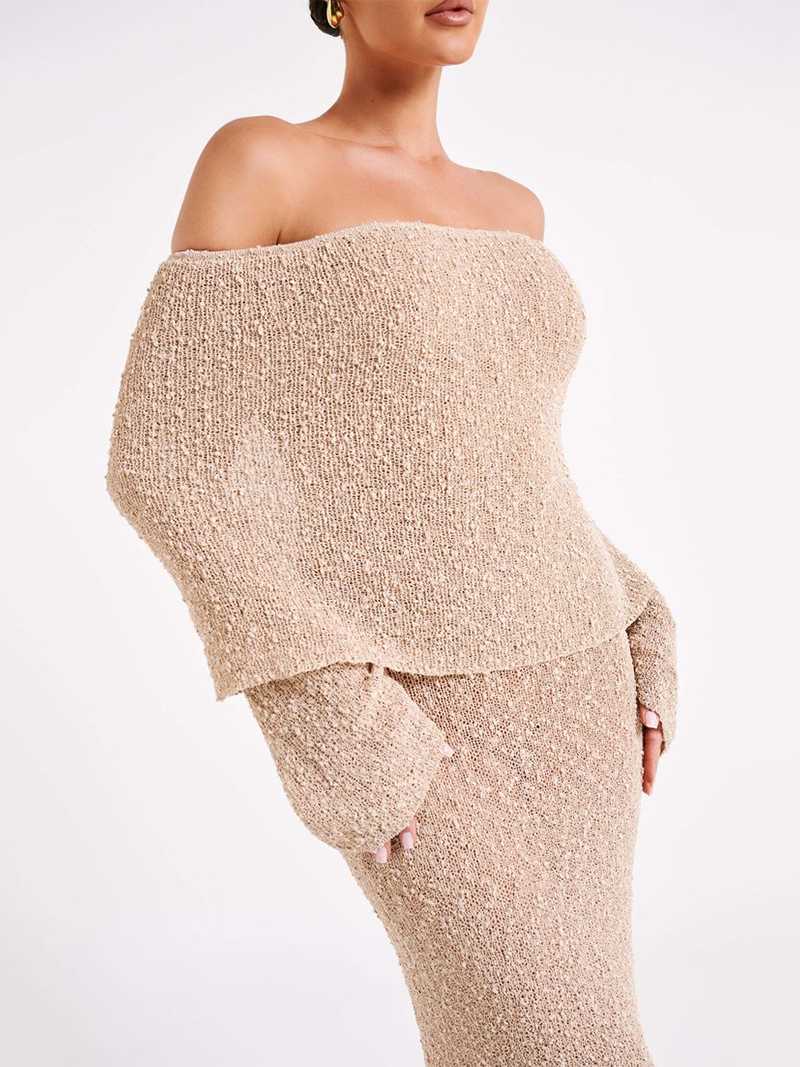 Ella | Elegante jurk
