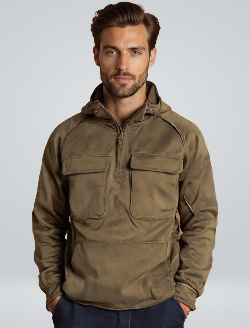 Janado®| Trendy Hoodie