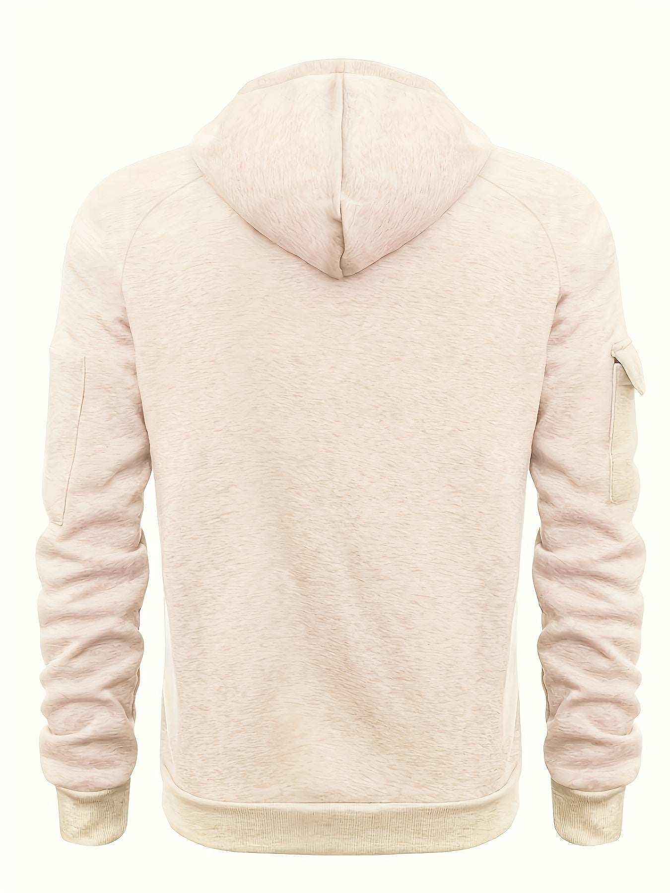 Van Delft Mode® | Casual Outdoor Hoodie