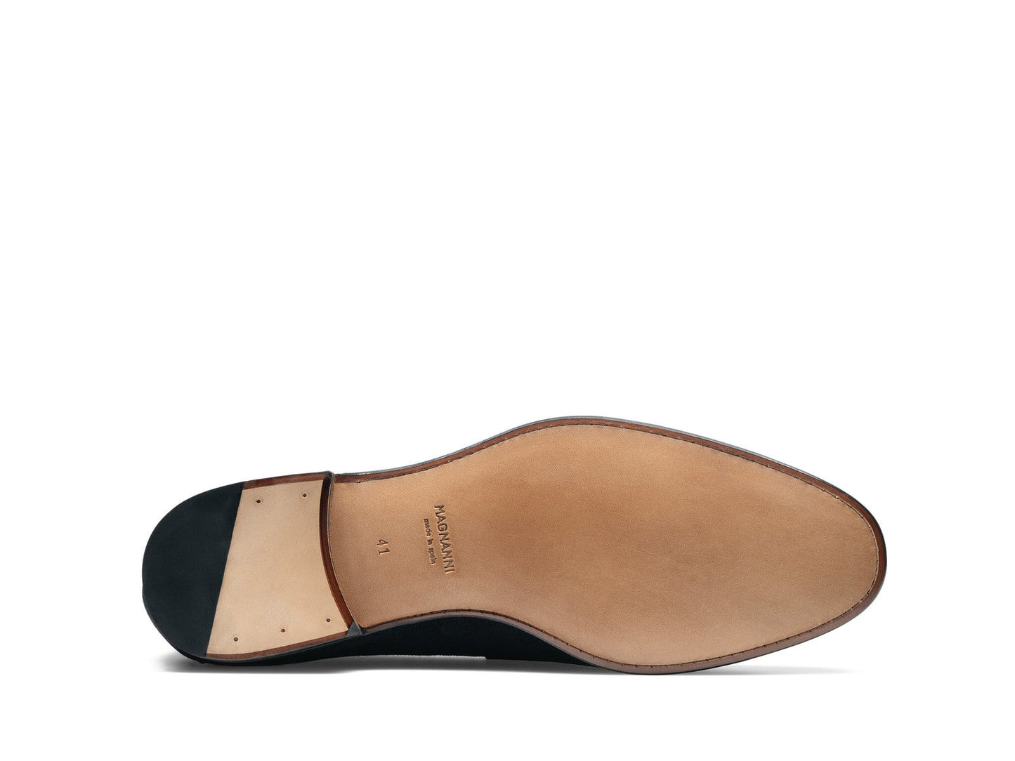 Magnanni Delos Loafer (23802) – Blauw / Azul