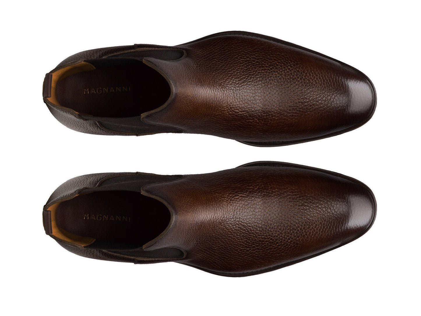 Magnanni Lonny Schoenen – Bruin