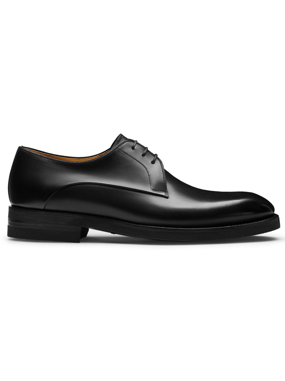 Magnanni Omero Schoenen – Zwart