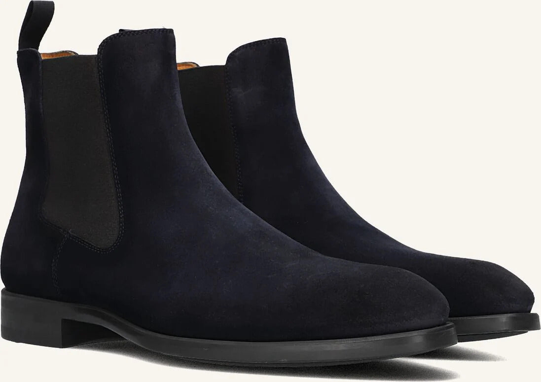Magnanni Schore 26319 Navy Black