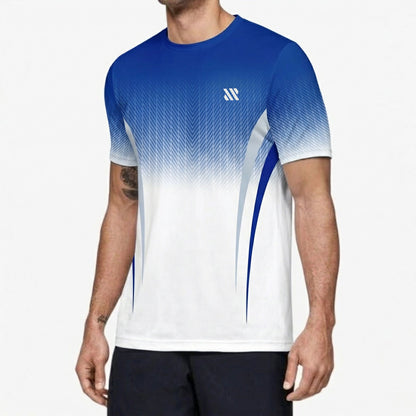 Heren Shirt – Lichtgewicht, Ademend en Comfortabel