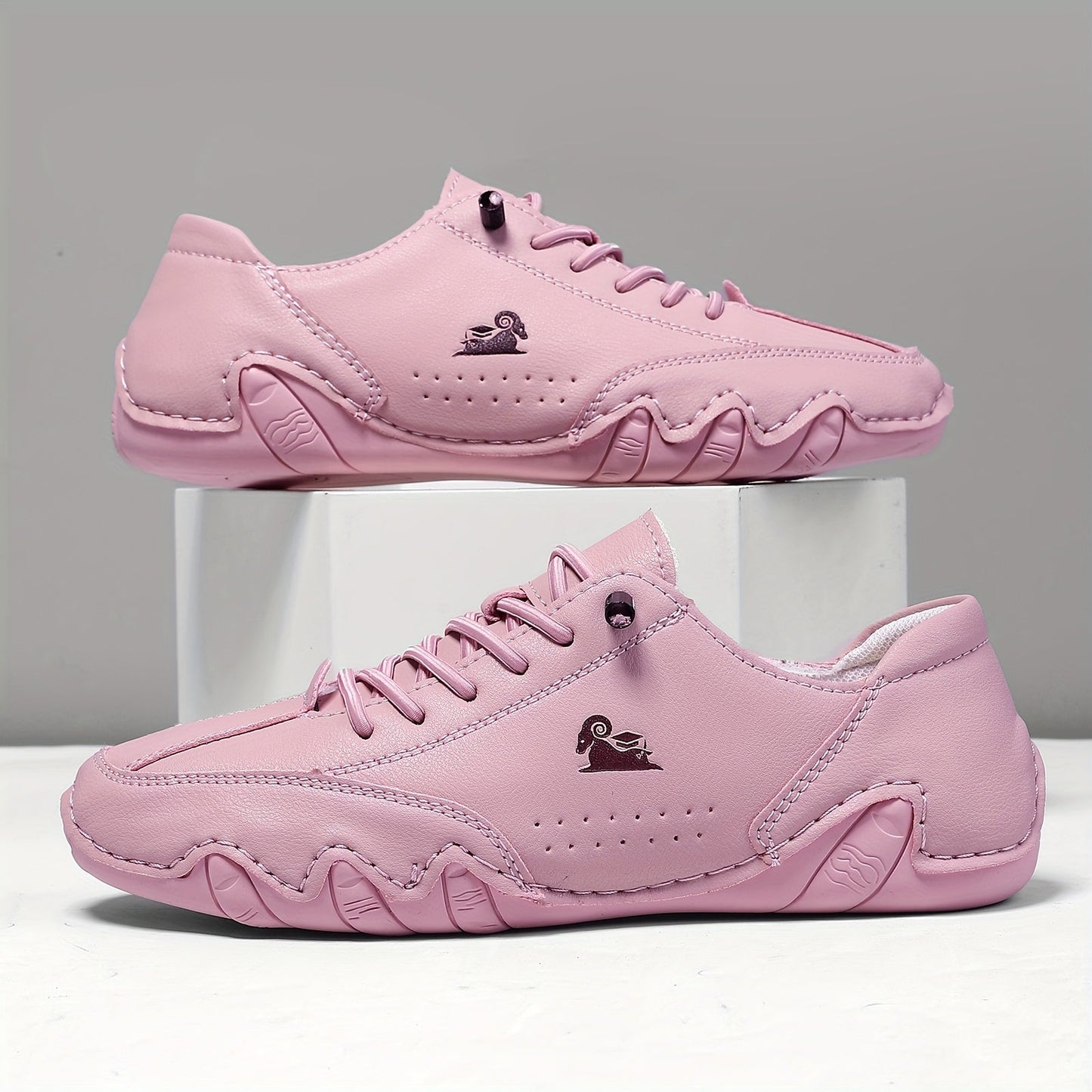 Milo – Comfortabele sneaker voor moeiteloze stappen