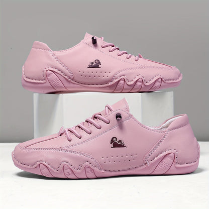 Milo – Comfortabele sneaker voor moeiteloze stappen
