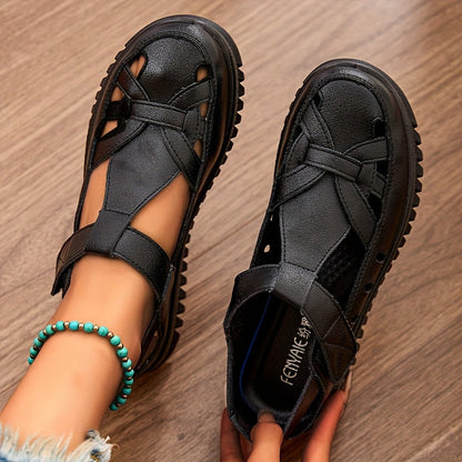 Mara – Comfortabele sandalen met een stabiele zool
