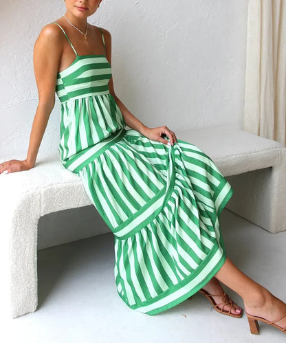 Juliana | Zomerjurk
