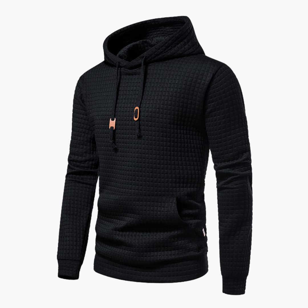 Janado® | Comfortabele Hoodie met Patroon 1+1 Gratis