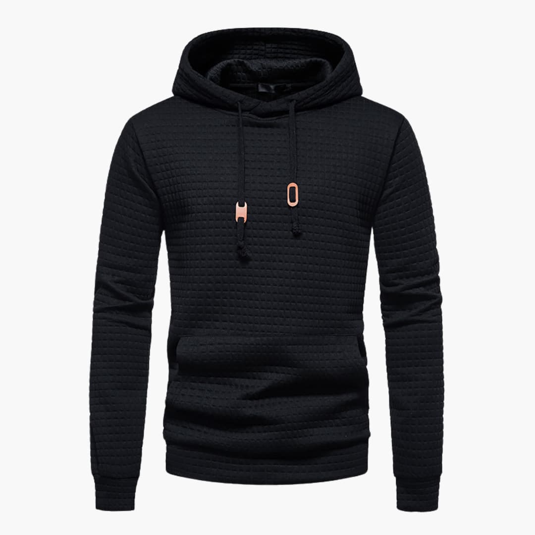 Janado® | Comfortabele Hoodie met Patroon 1+1 Gratis