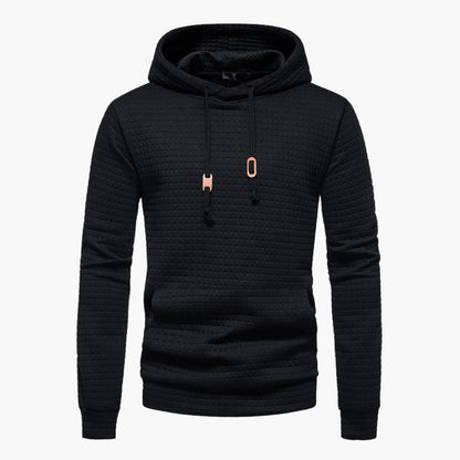 Janado® | Comfortabele Hoodie met Patroon 1+1 Gratis