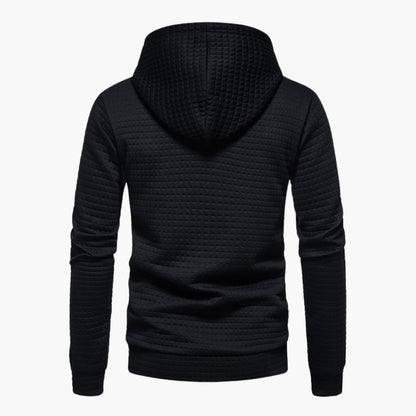 Janado® | Comfortabele Hoodie met Patroon 1+1 Gratis