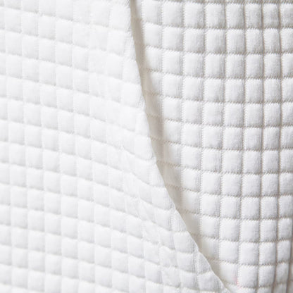 Van Delft Mode® | Comfortabele Hoodie met Patroon 1+1 Gratis