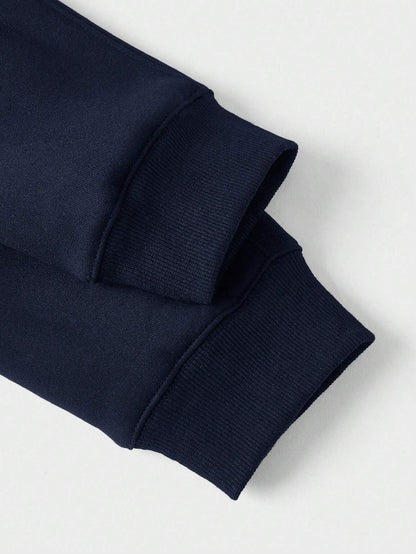 Janado® | Zip-up met halve rits