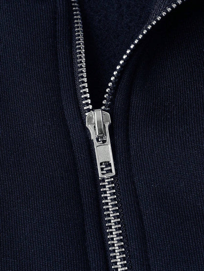 Janado® | Zip-up met halve rits