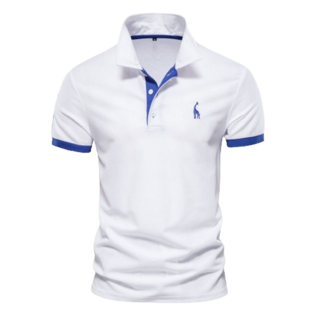 Janado® | Casual Polo T-shirt