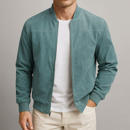 Laurent™ – Suède tussenjas