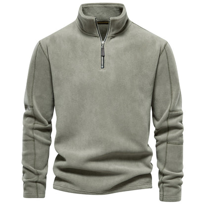 Janado® | Trui Met Kwart Rits