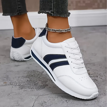 Amber - Lichte sneakers