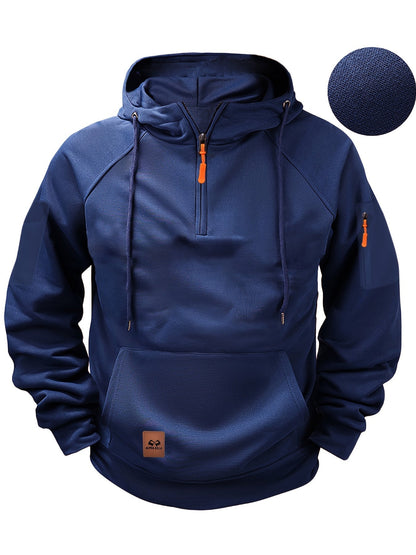 Janado® | Casual Outdoor Hoodie