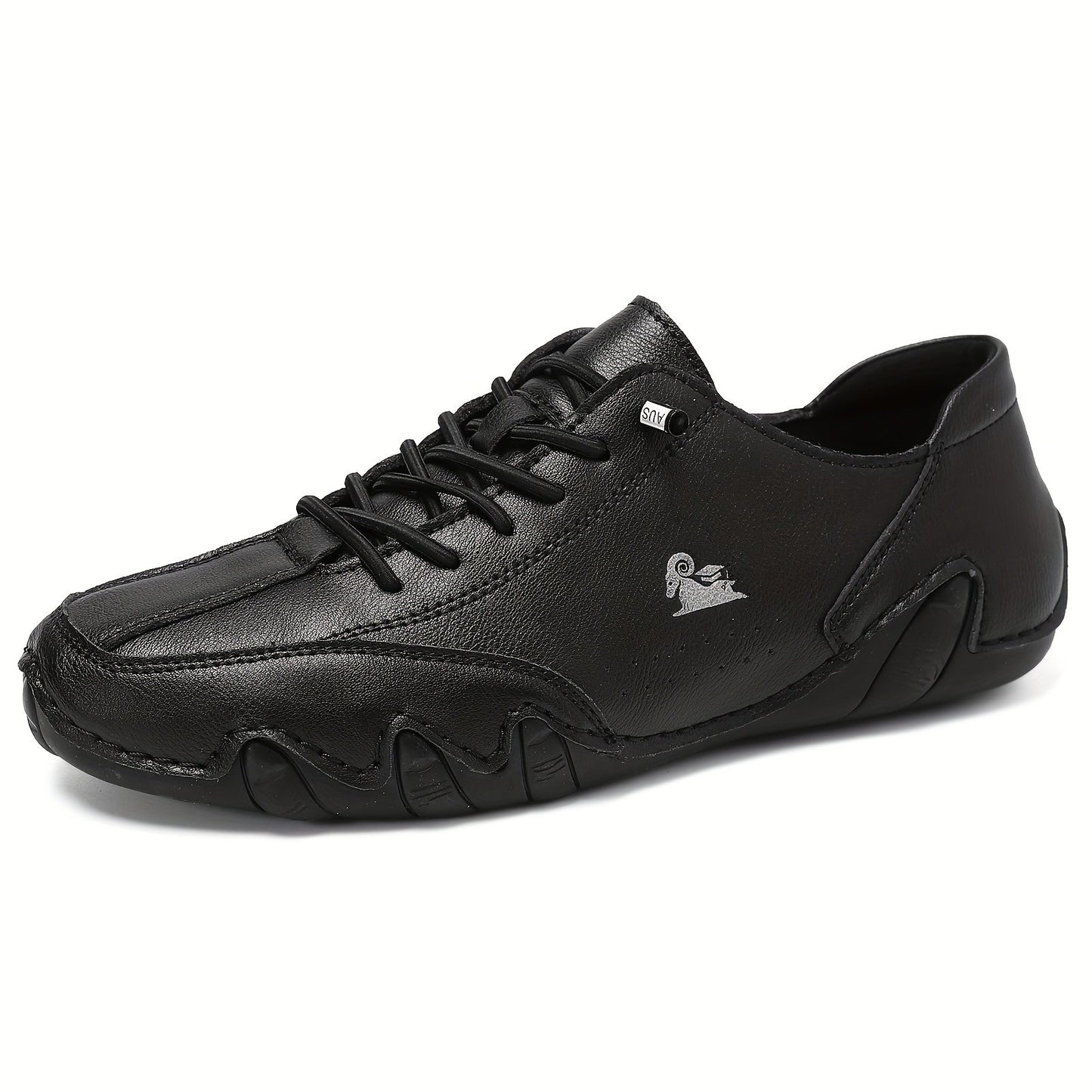Milo – Comfortabele sneaker voor moeiteloze stappen