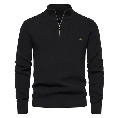 Janado® | Gebreide Zip-Up Trui