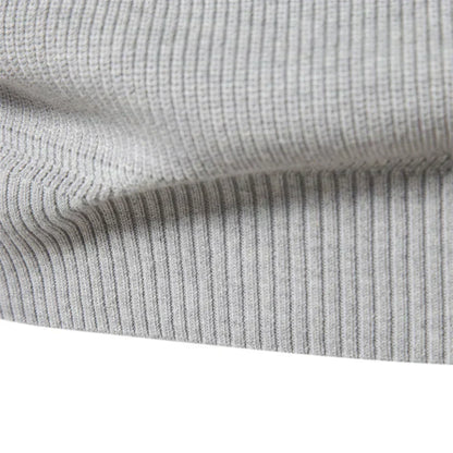 Janado® | Gebreide Zip-Up Trui