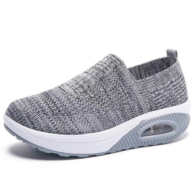 Nuvia - orthopedische schoenen