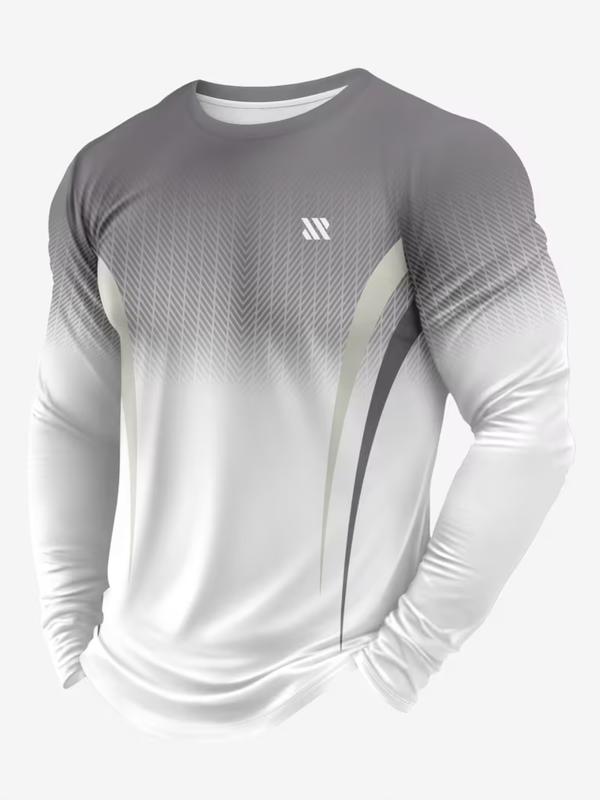 Heren Shirt – Lichtgewicht, Ademend en Comfortabel