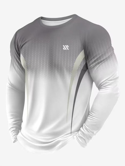 Heren Shirt – Lichtgewicht, Ademend en Comfortabel