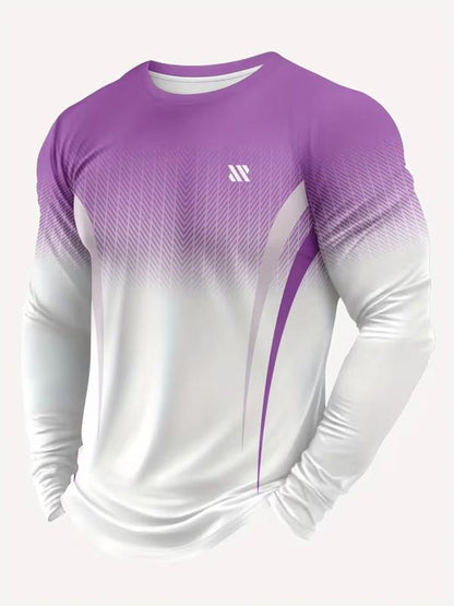 Heren Shirt – Lichtgewicht, Ademend en Comfortabel