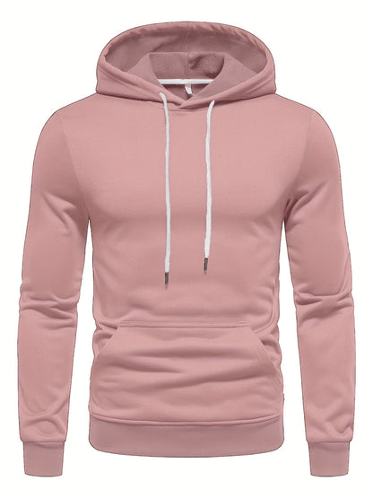 Janado® | Casual Stretchy Hoodie