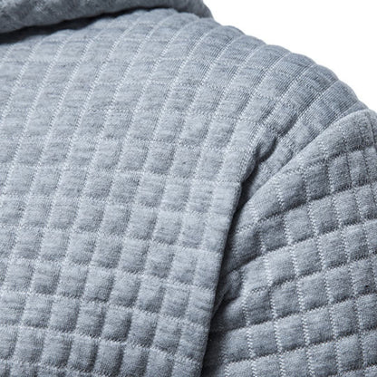 Janado® | Comfortabele Hoodie met Patroon 1+1 Gratis