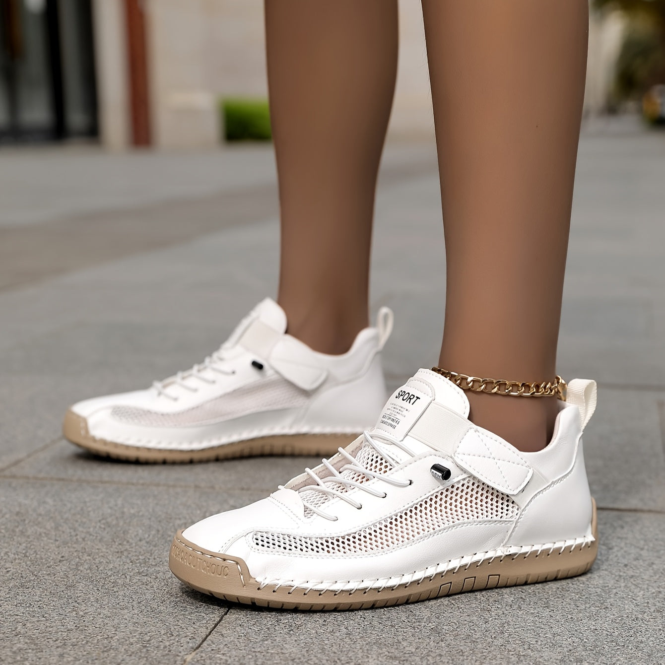 Mira – lichter zomercomfort met ademend ontwerp