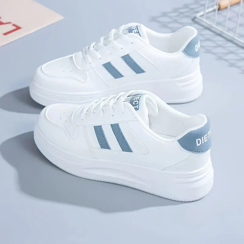 Lisa - Platte Schoenen