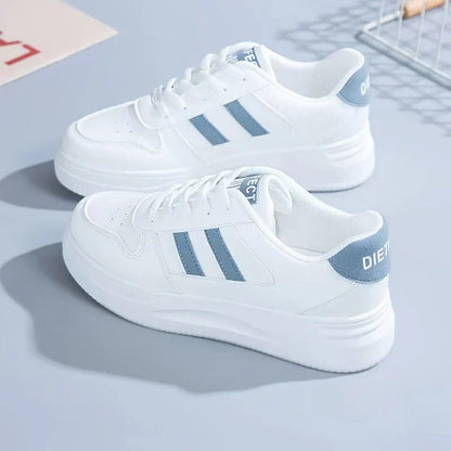 Lisa - Platte Schoenen