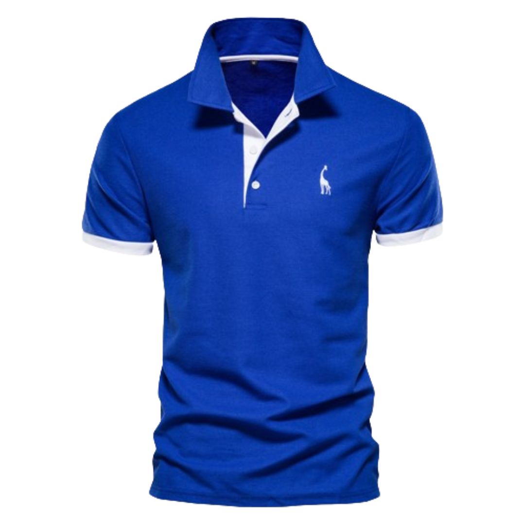 Janado® | Casual Polo T-shirt