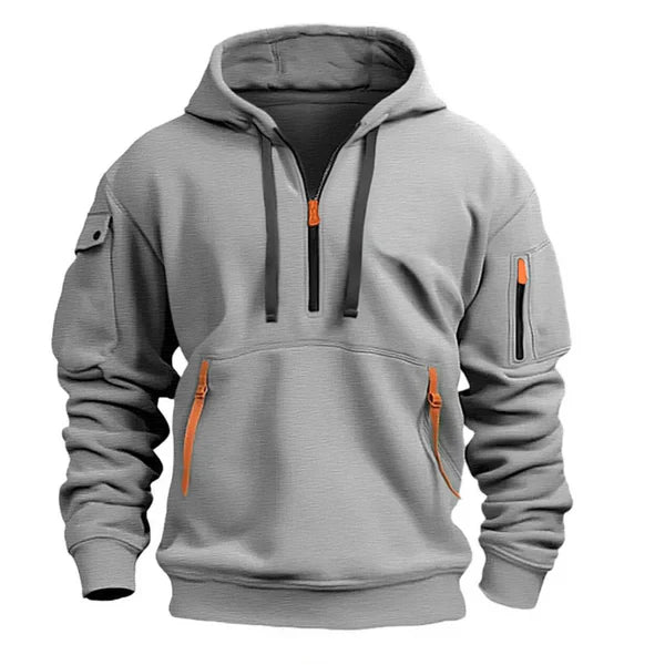 Janado® | Stijlvolle Hoodie