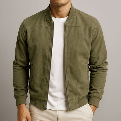 Laurent™ – Suède tussenjas