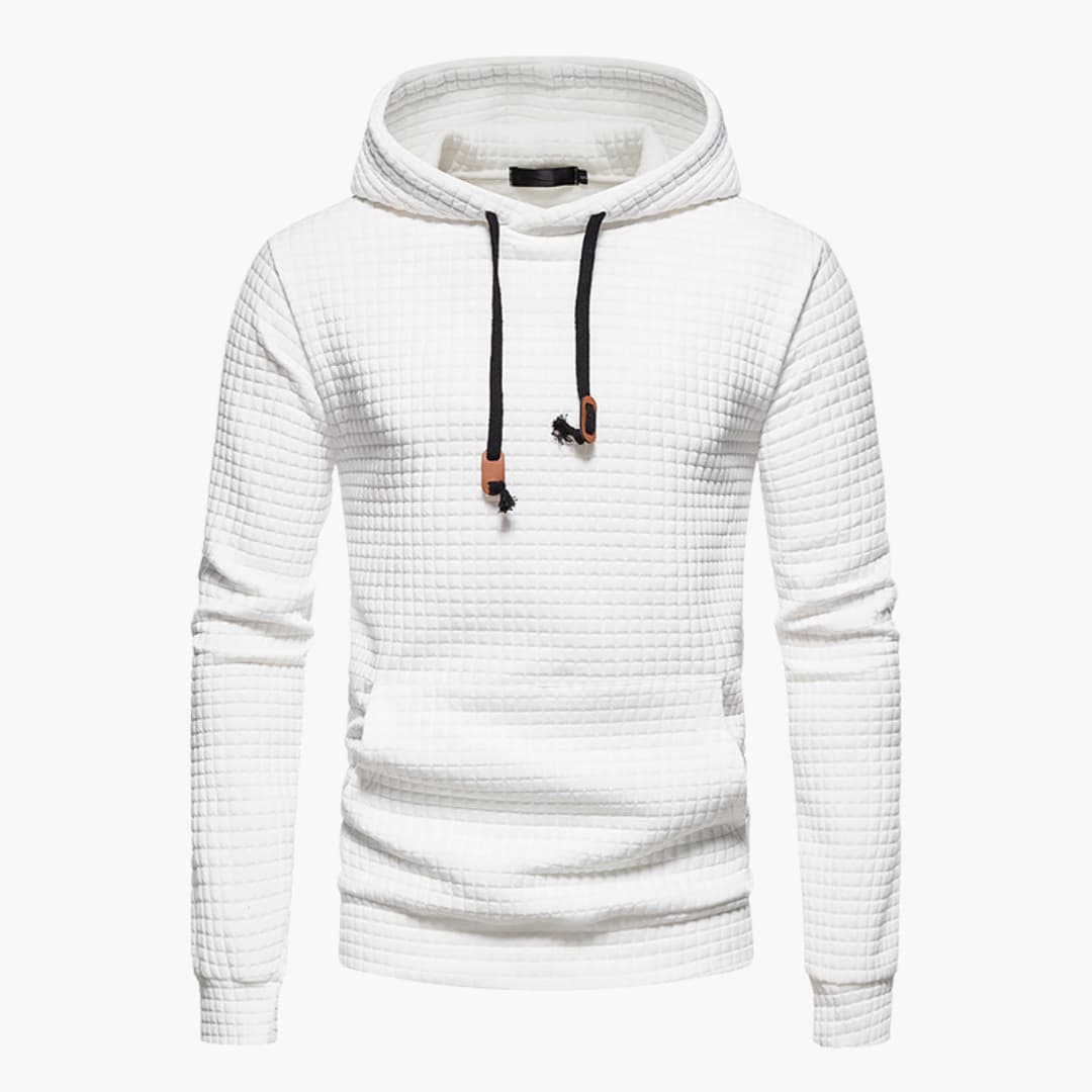 Janado® | Comfortabele Hoodie met Patroon 1+1 Gratis