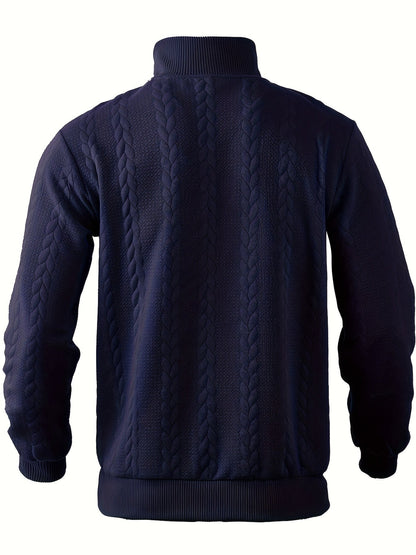 Janado® | Gebreide Zip-Up