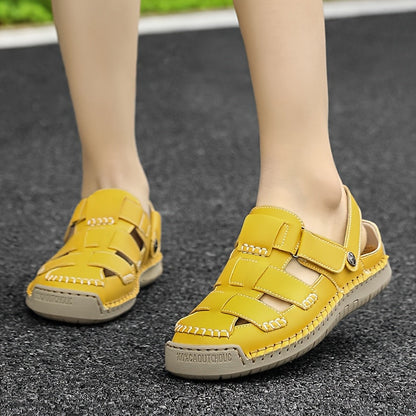 Elina – Verstelbare Comfortsandalen
