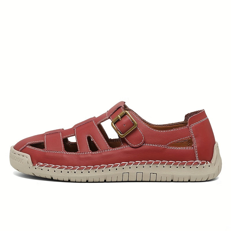 Solea – Lichte comfortsandalen voor zonnige dagen