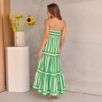 Juliana | Zomerjurk
