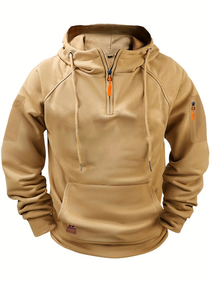 Janado® | Casual Outdoor Hoodie
